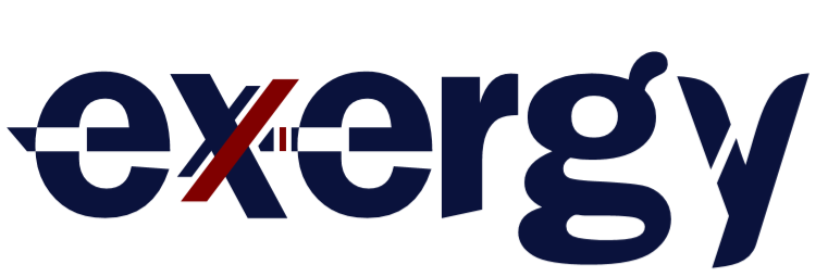 Exergy LOGO